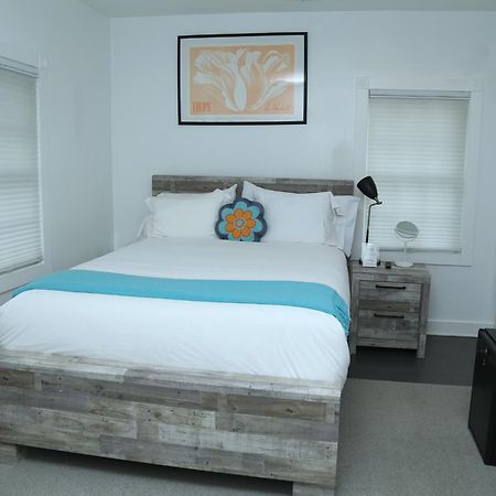 Bed and Breakfast Harpoon House Southampton Exterior foto