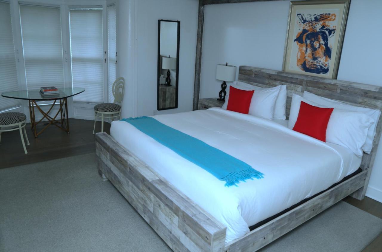Bed and Breakfast Harpoon House Southampton Exterior foto