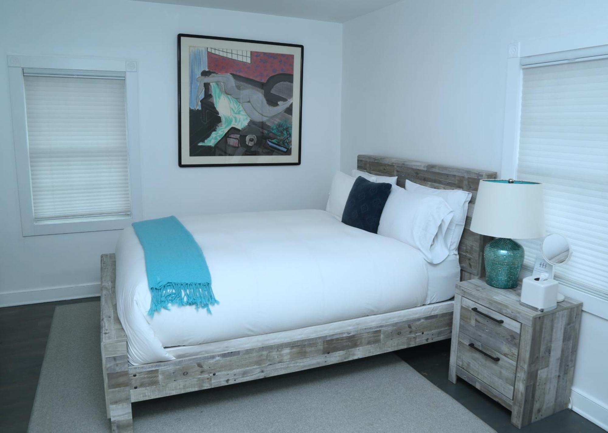 Bed and Breakfast Harpoon House Southampton Exterior foto