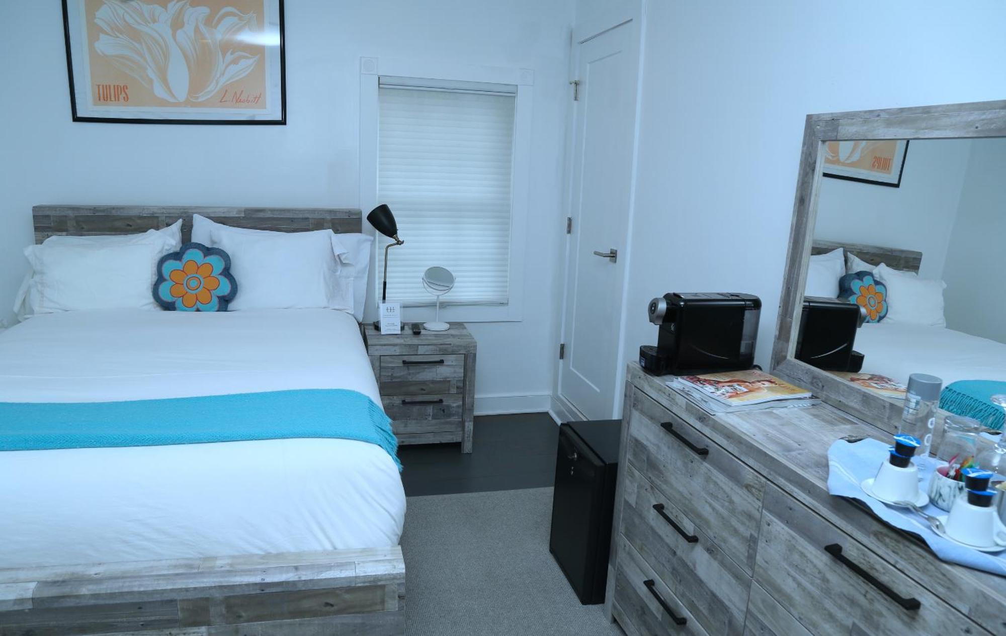 Bed and Breakfast Harpoon House Southampton Exterior foto