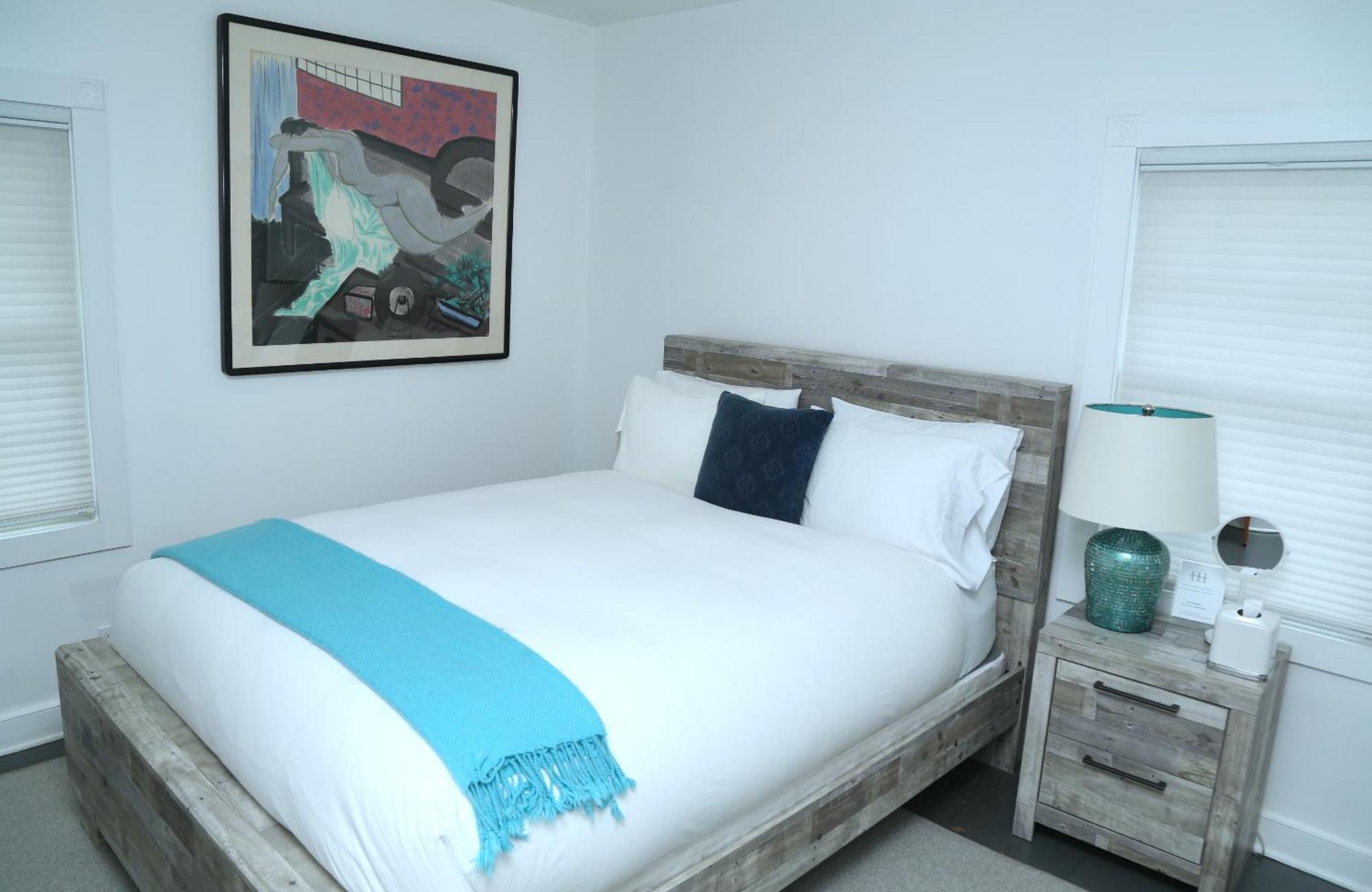 Bed and Breakfast Harpoon House Southampton Exterior foto