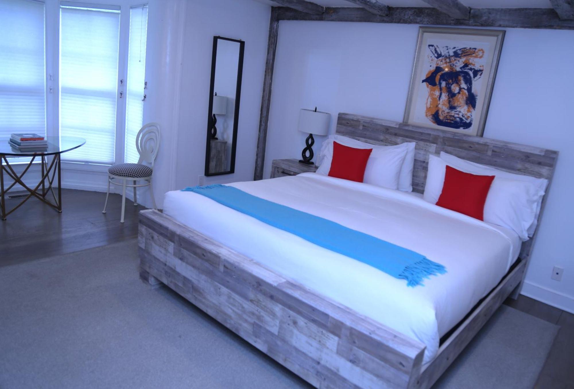 Bed and Breakfast Harpoon House Southampton Exterior foto