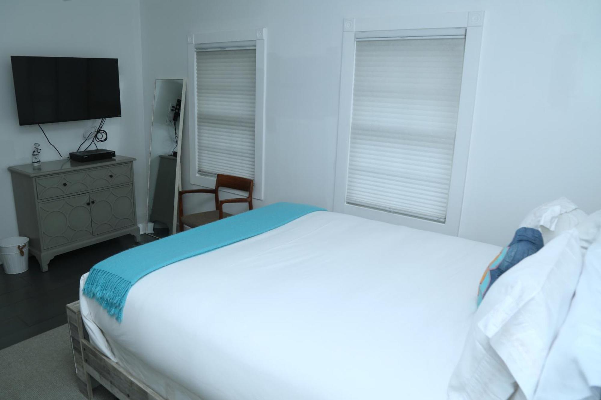 Bed and Breakfast Harpoon House Southampton Exterior foto