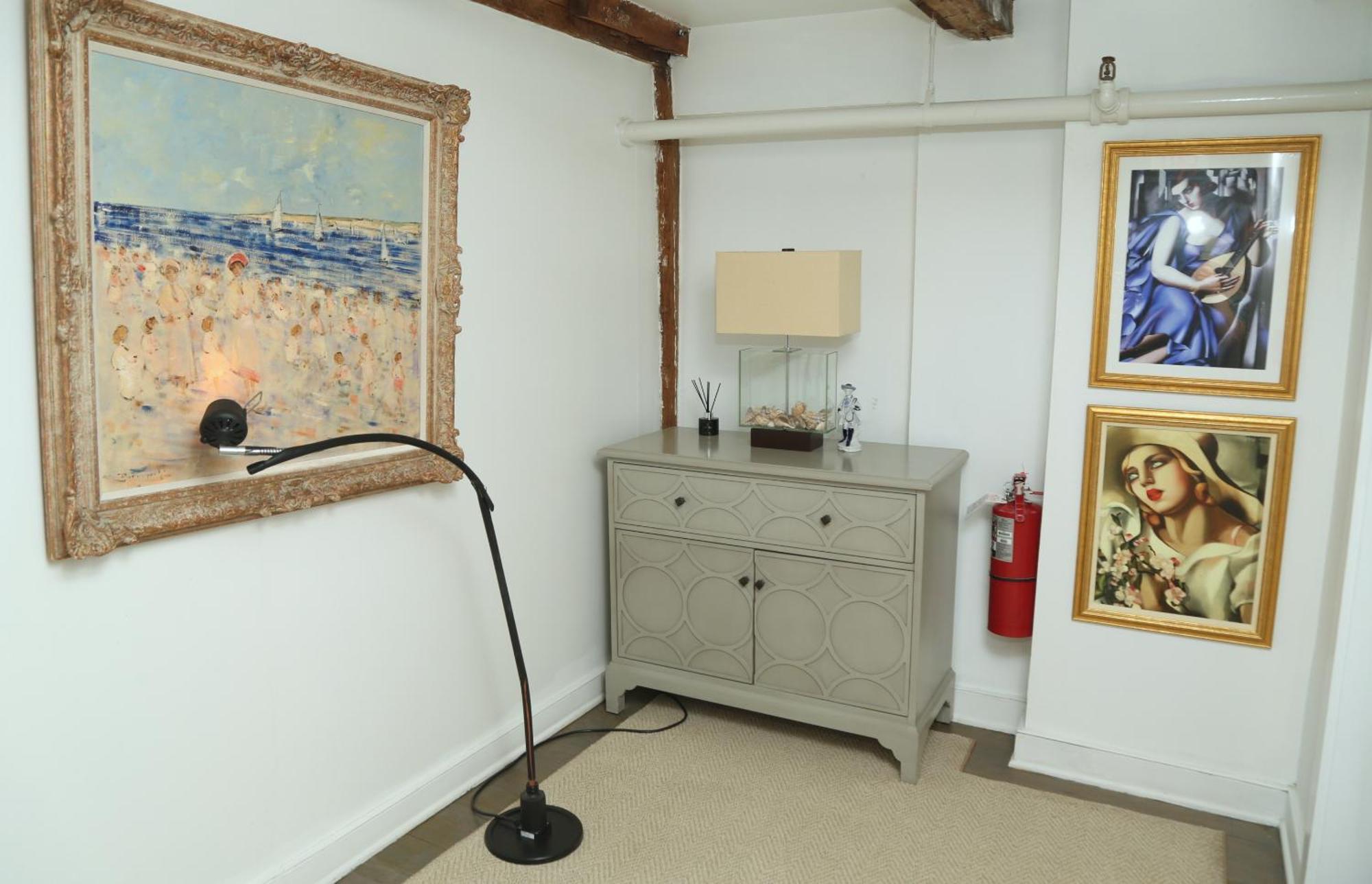 Bed and Breakfast Harpoon House Southampton Exterior foto