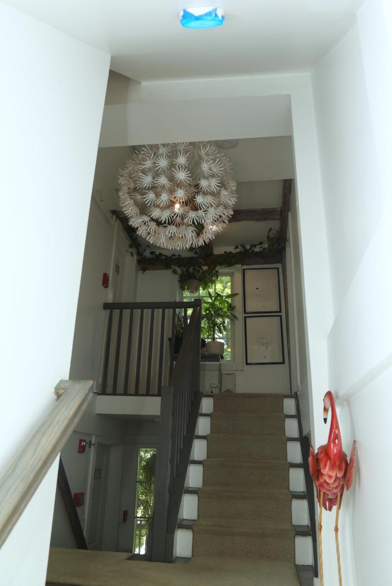 Bed and Breakfast Harpoon House Southampton Exterior foto